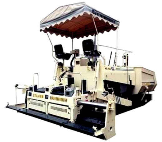 Асфальтоукладчик LTL 70B Асфальтоукладчик LTL 70B